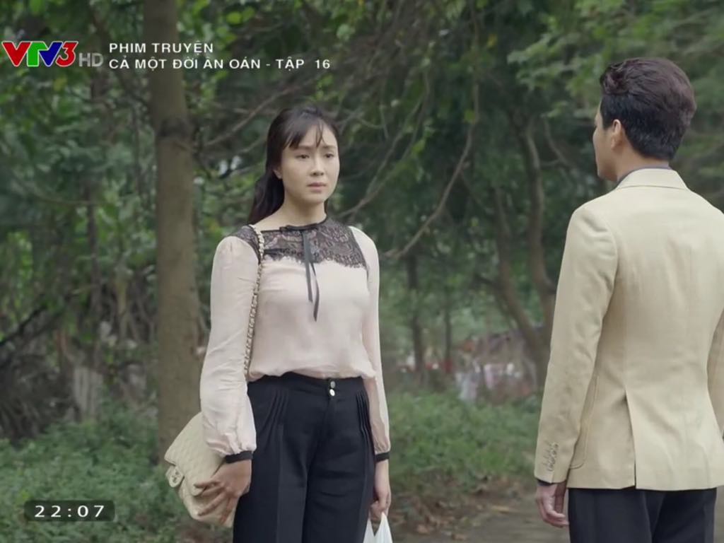 Cả một đời ân oán: Đêm tân hôn bên Lan Phương, Hồng Đăng vẫn nghĩ mình ngủ với Hồng Diễm Cả một đời ân oán: Đêm tân hôn bên Lan Phương, Hồng Đăng vẫn nghĩ mình ngủ với Hồng Diễm